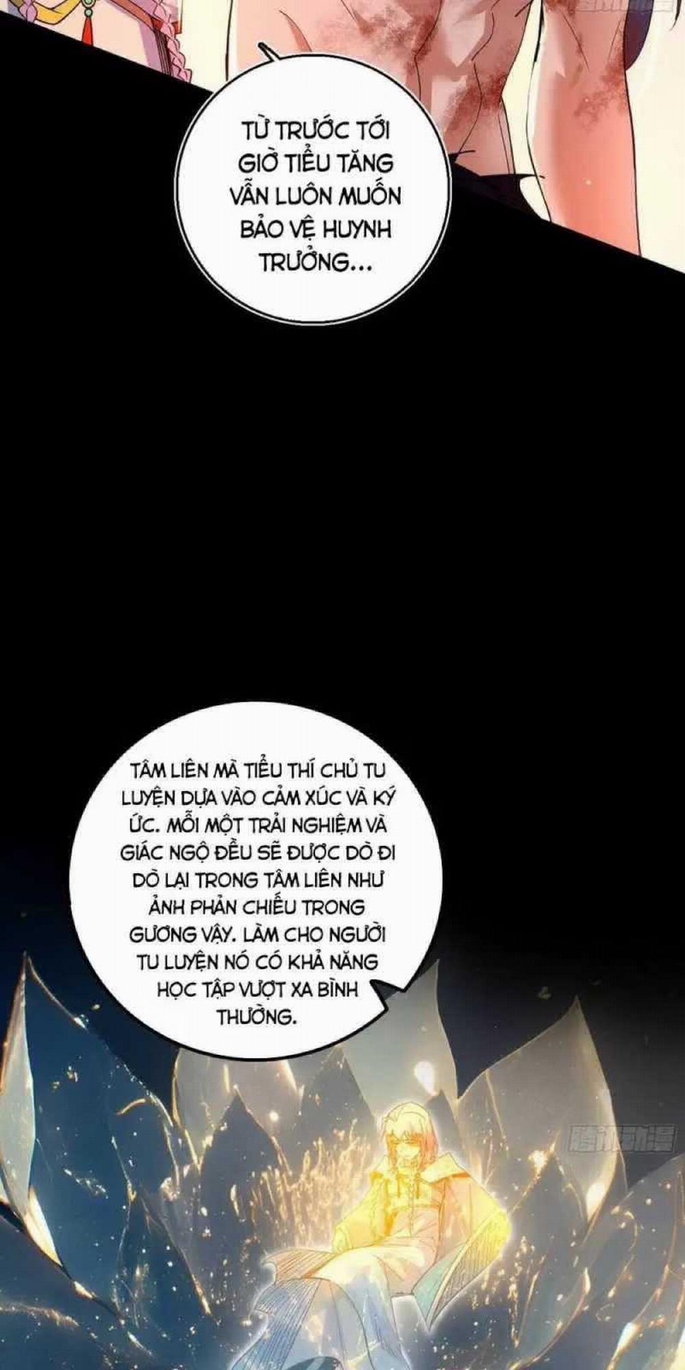 Ta Là Tà Đế 488 trang 43