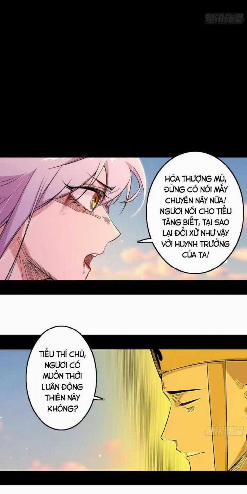 Ta Là Tà Đế 488 trang 47