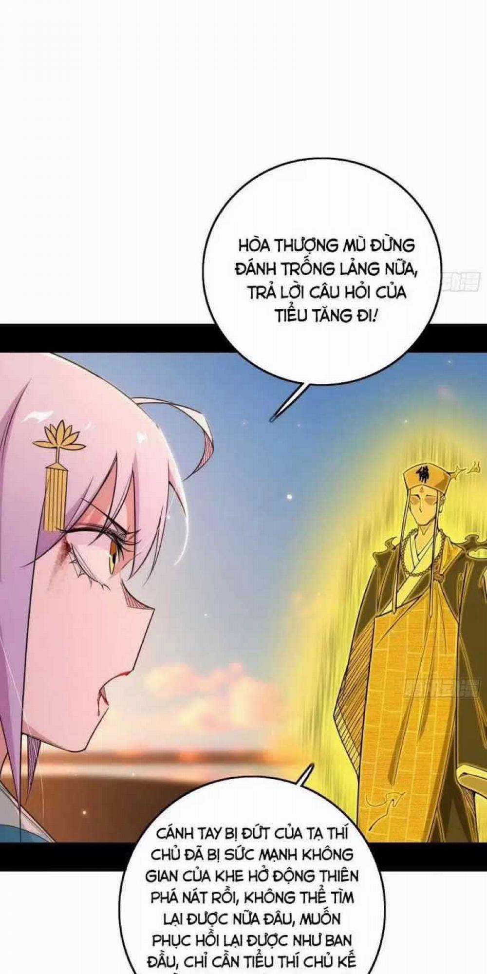 Ta Là Tà Đế 488 trang 48