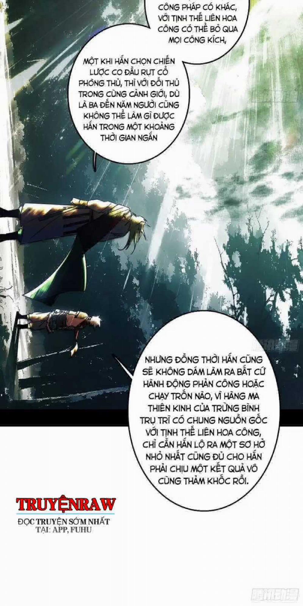 Ta Là Tà Đế 488 trang 7