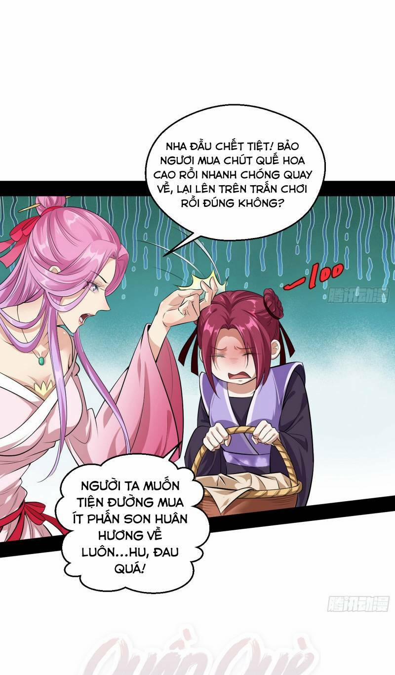 Ta Là Tà Đế 49 trang 29