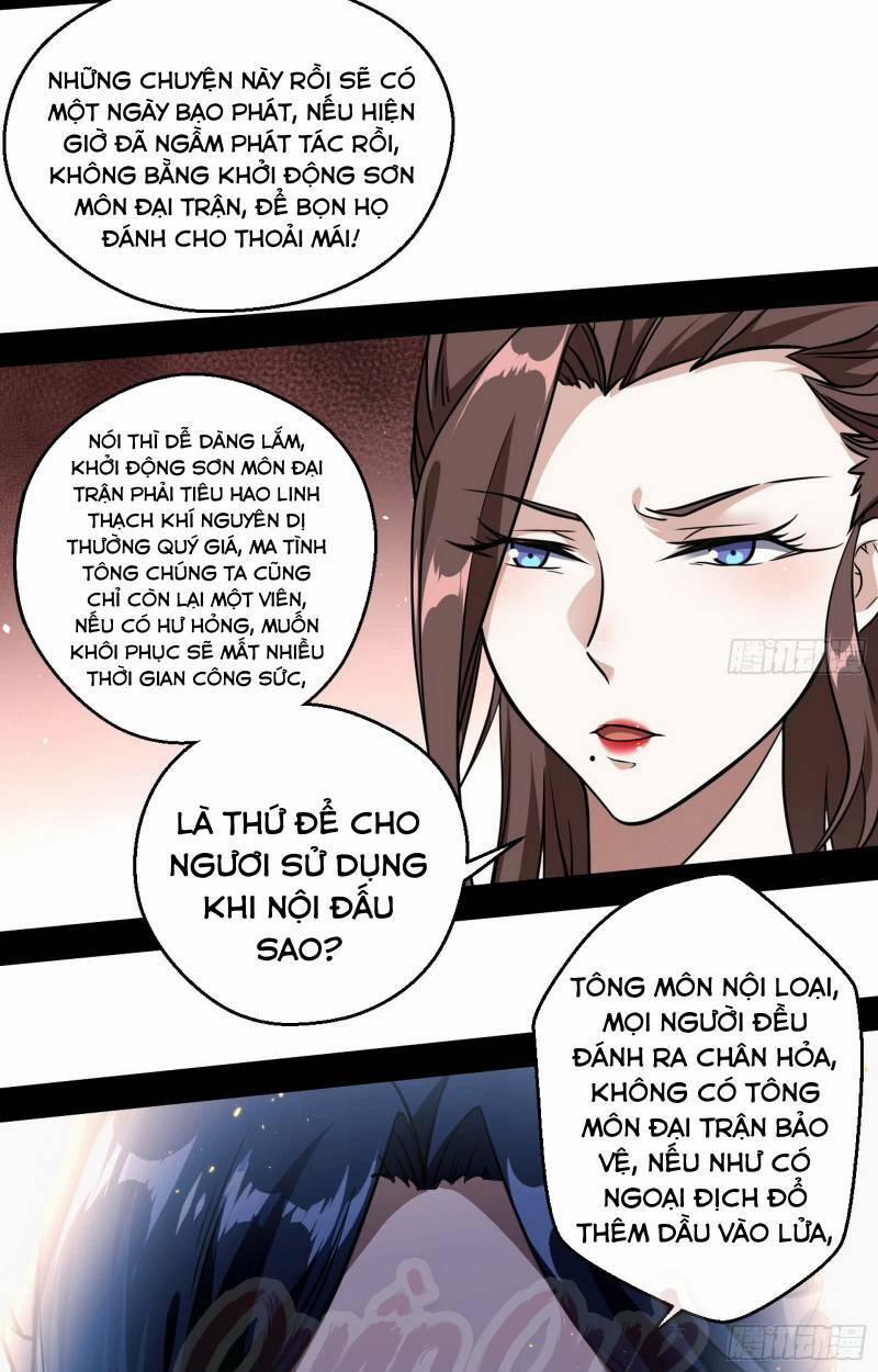 Ta Là Tà Đế 49 trang 3