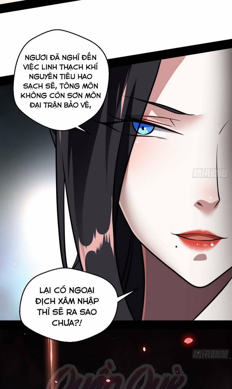 Ta Là Tà Đế 49 trang 5