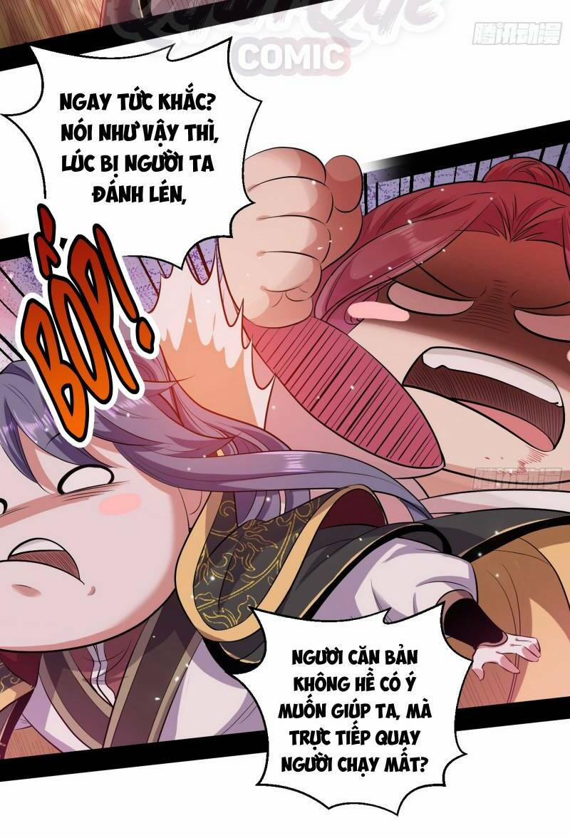Ta Là Tà Đế 49 trang 55