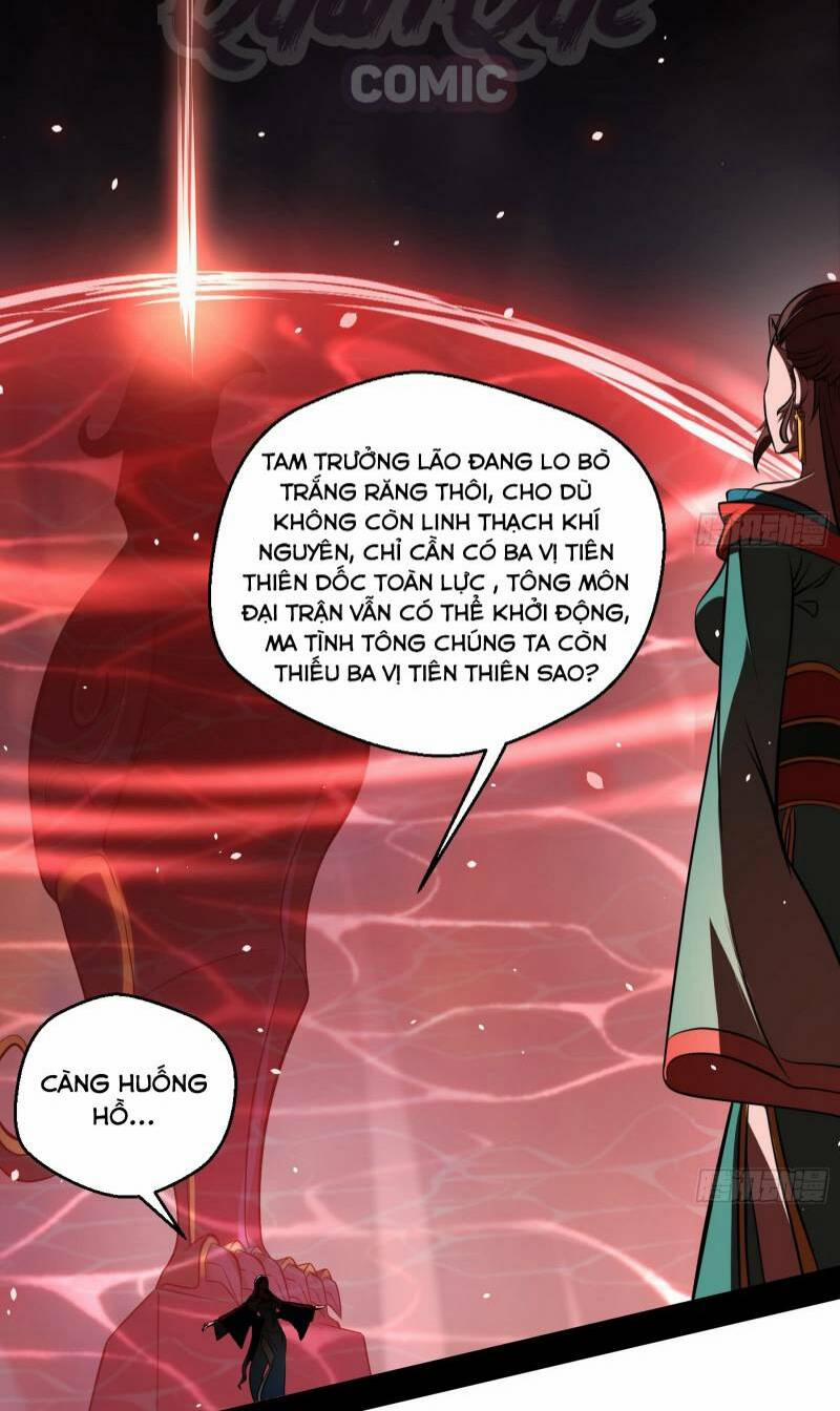 Ta Là Tà Đế 49 trang 6