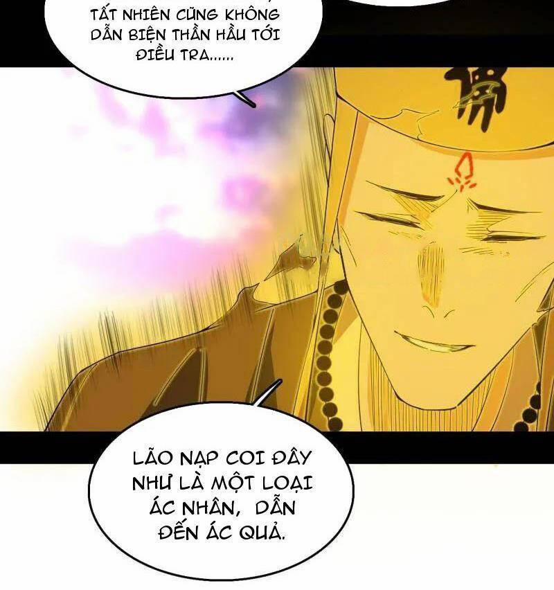 Ta Là Tà Đế 492 trang 12