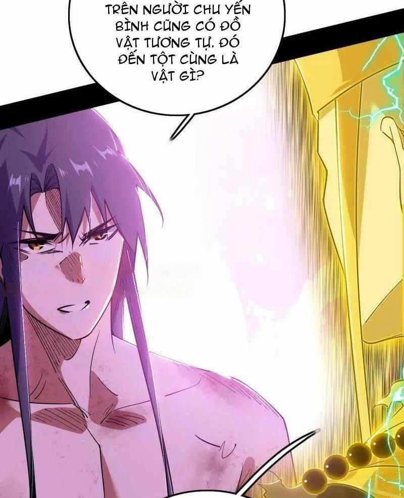 Ta Là Tà Đế 492 trang 43