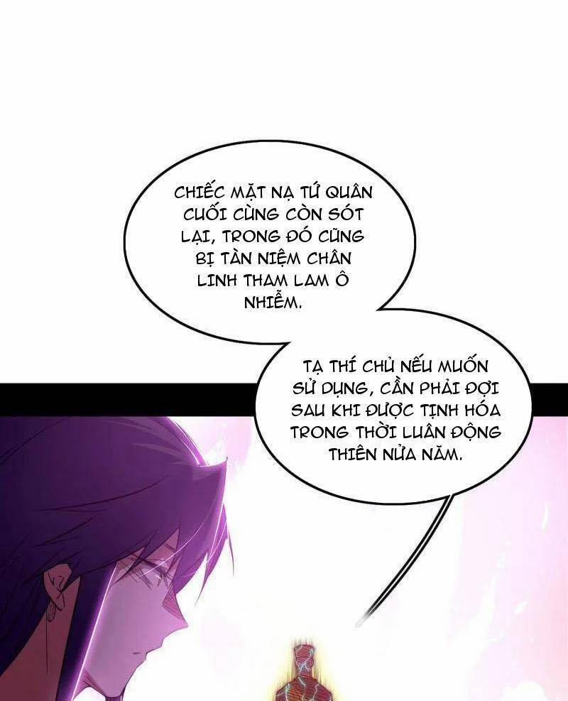 Ta Là Tà Đế 492 trang 45