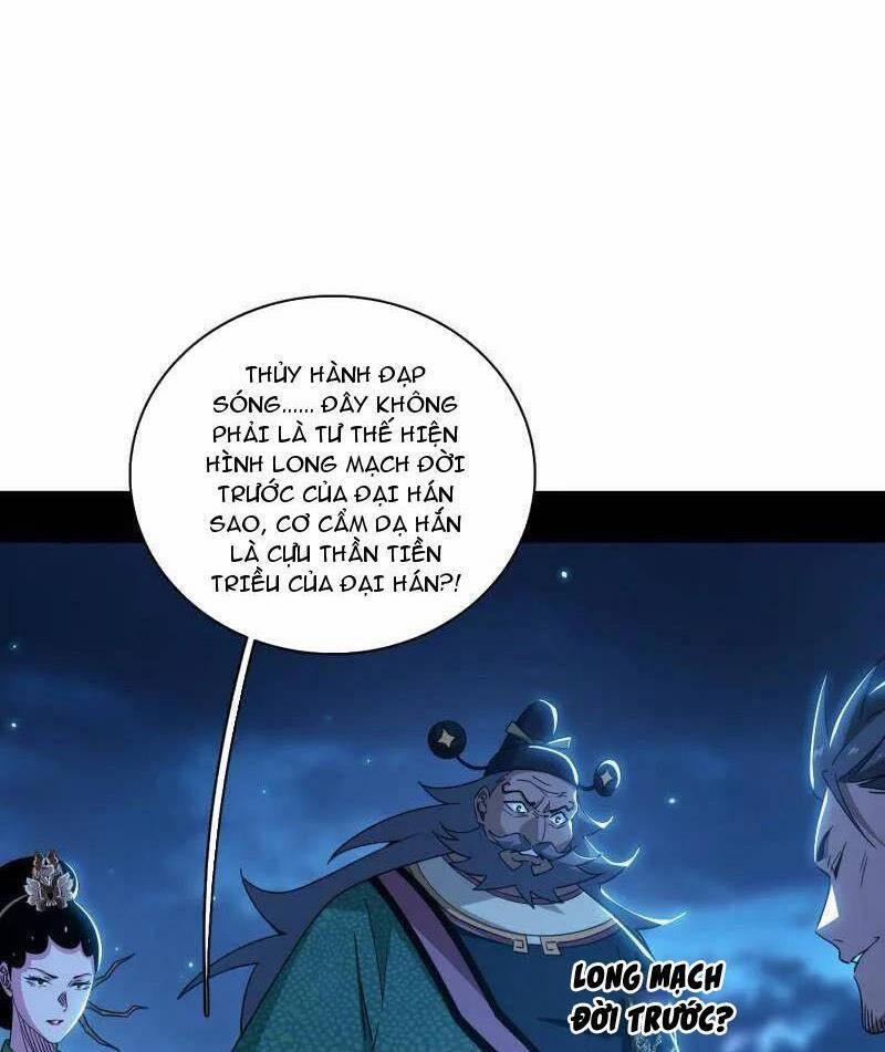 Ta Là Tà Đế 492 trang 86
