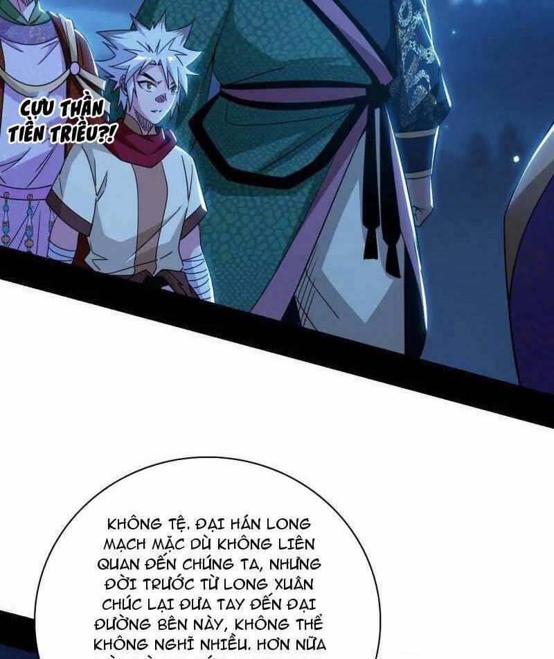 Ta Là Tà Đế 492 trang 87