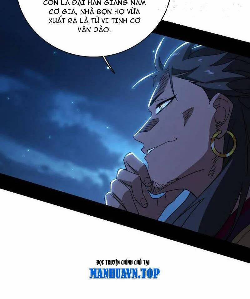 Ta Là Tà Đế 492 trang 88