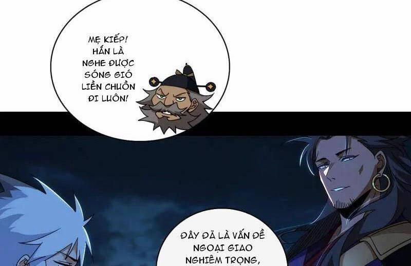 Ta Là Tà Đế 492 trang 93