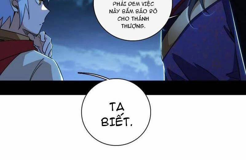 Ta Là Tà Đế 492 trang 94
