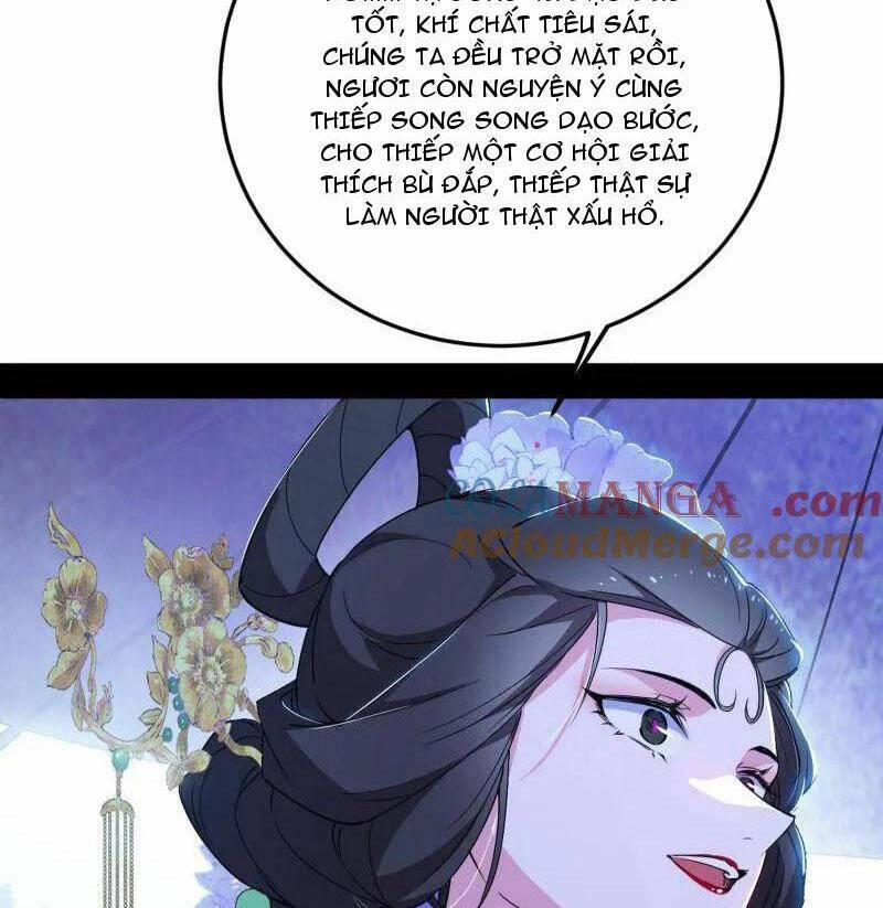 Ta Là Tà Đế 495 trang 38