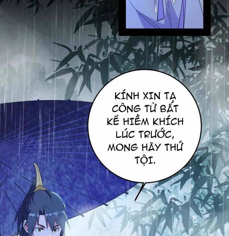 Ta Là Tà Đế 495 trang 45