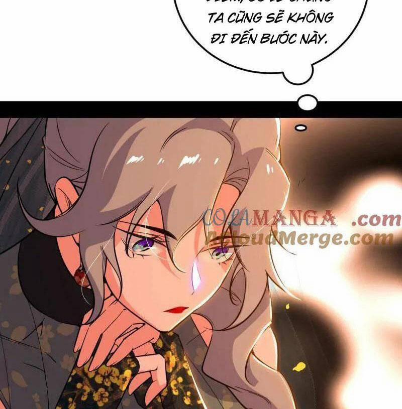 Ta Là Tà Đế 495 trang 6