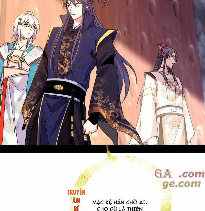 Ta Là Tà Đế 495 trang 97