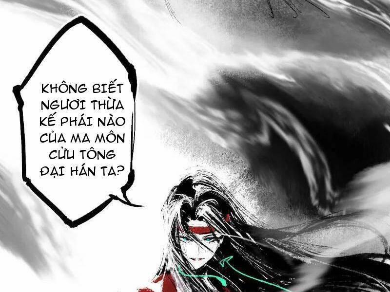 Ta Là Tà Đế 498 trang 133