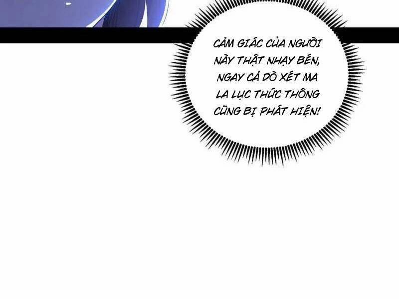 Ta Là Tà Đế 498 trang 31