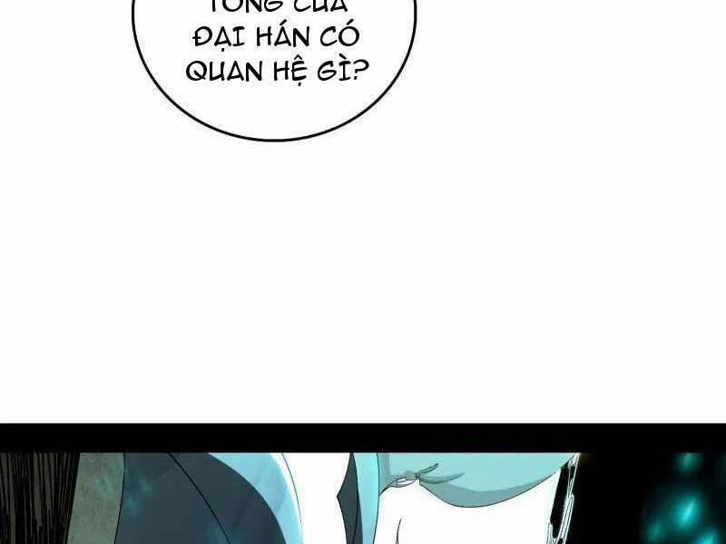 Ta Là Tà Đế 498 trang 34