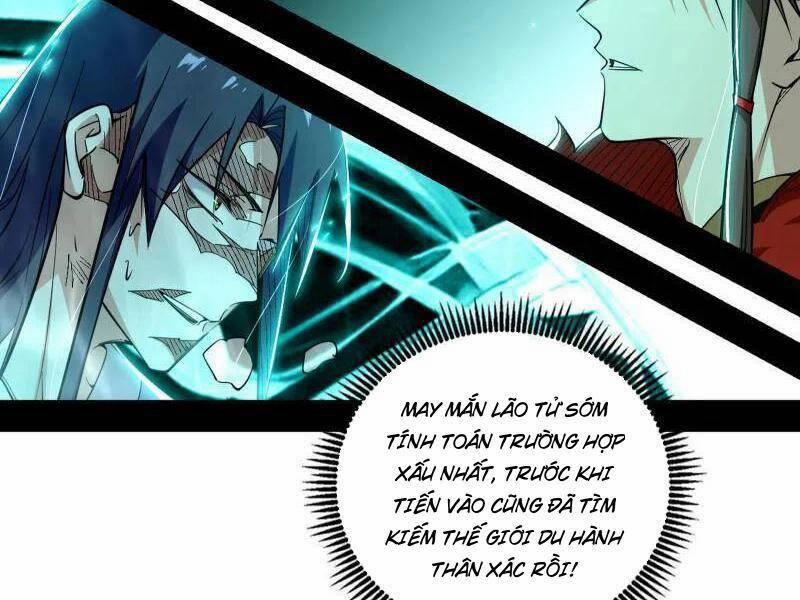 Ta Là Tà Đế 498 trang 45