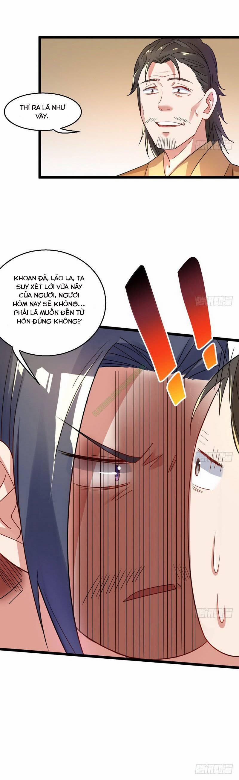 Ta Là Tà Đế 5.1 trang 10