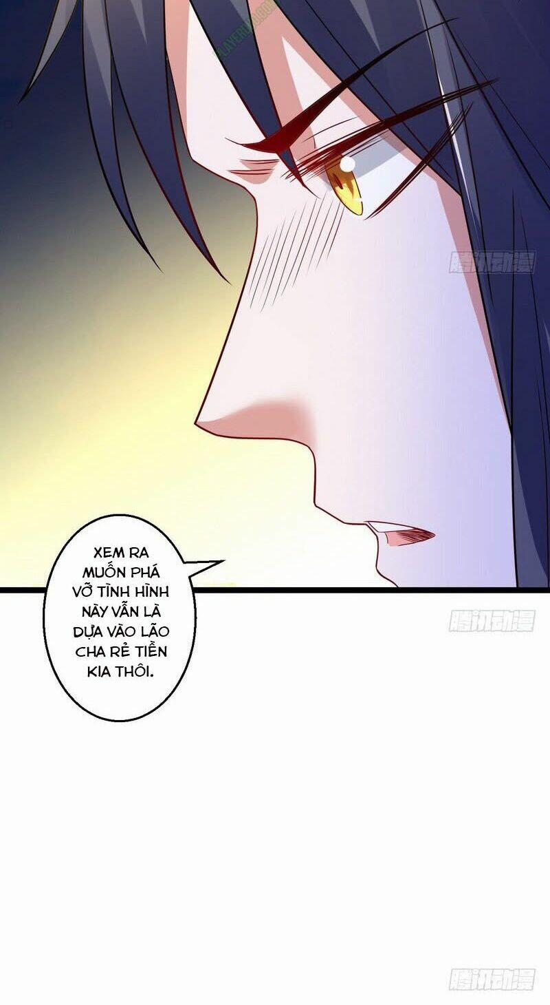 Ta Là Tà Đế 5 trang 14