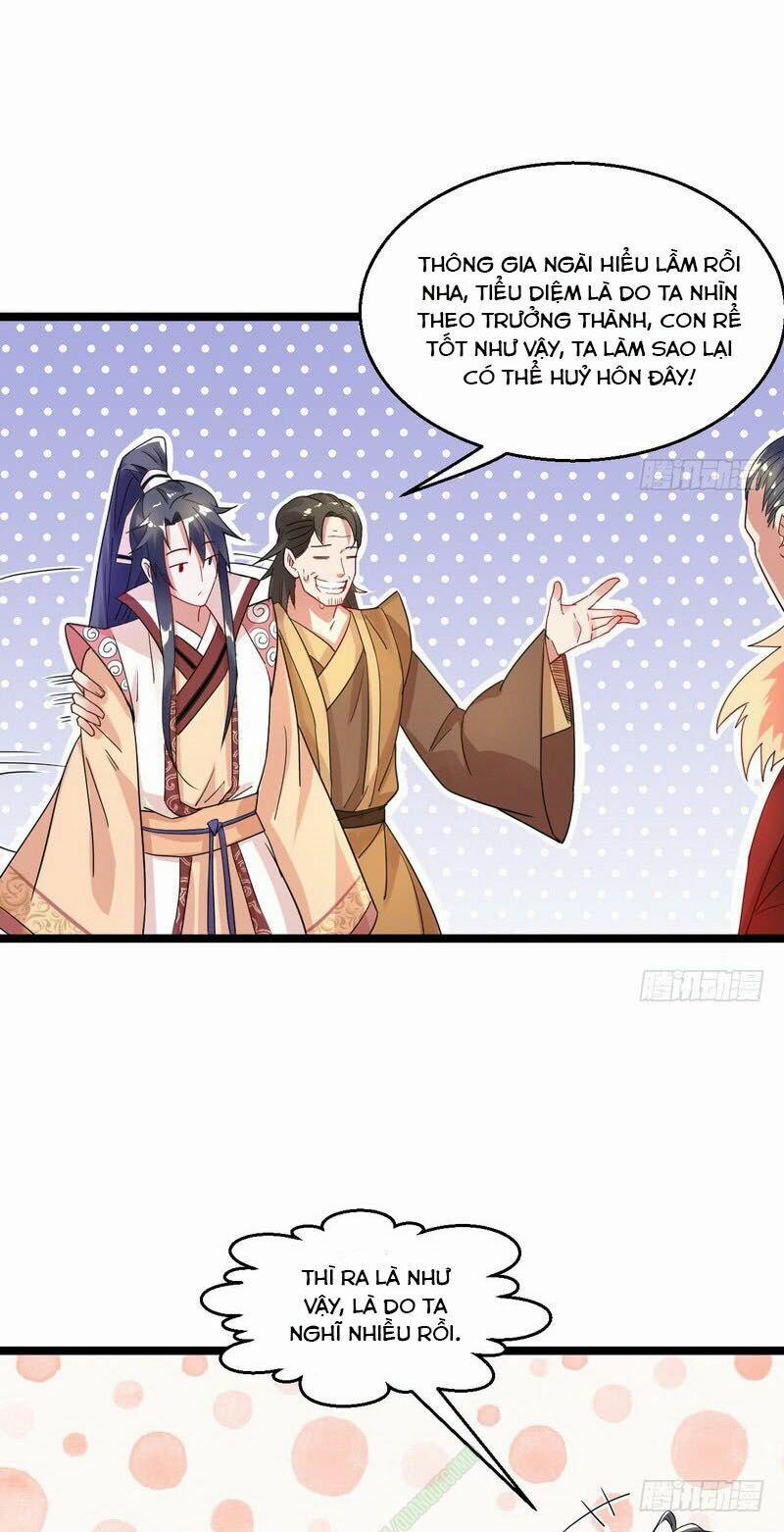 Ta Là Tà Đế 5 trang 23