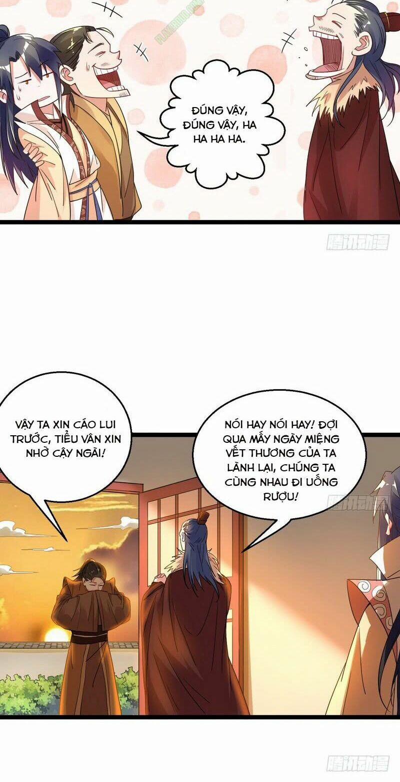 Ta Là Tà Đế 5 trang 24