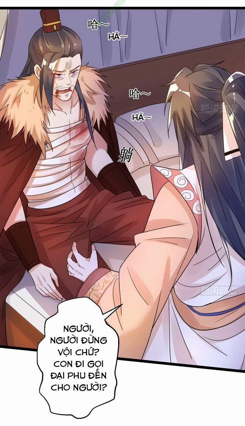 Ta Là Tà Đế 5 trang 30