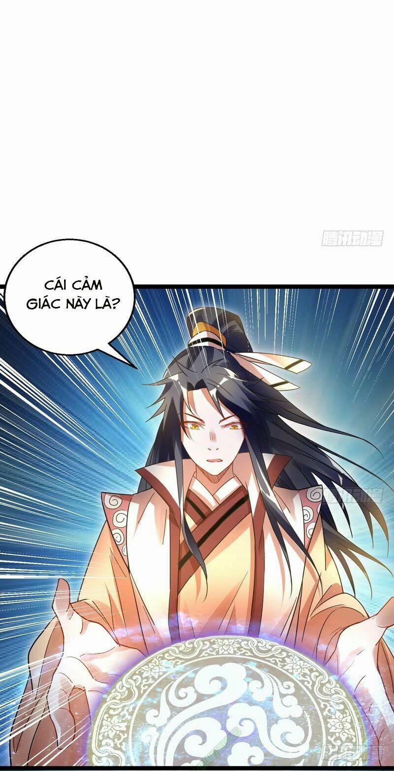 Ta Là Tà Đế 5 trang 37