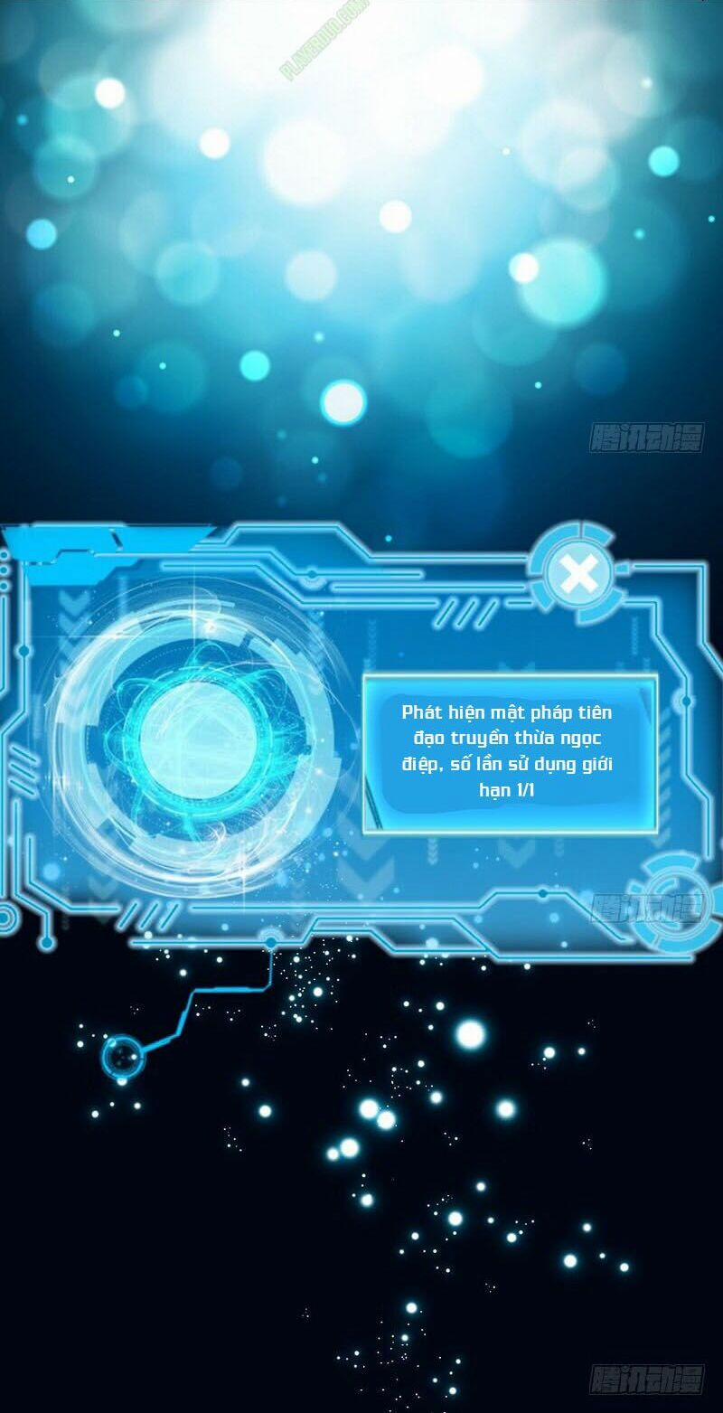 Ta Là Tà Đế 5 trang 38