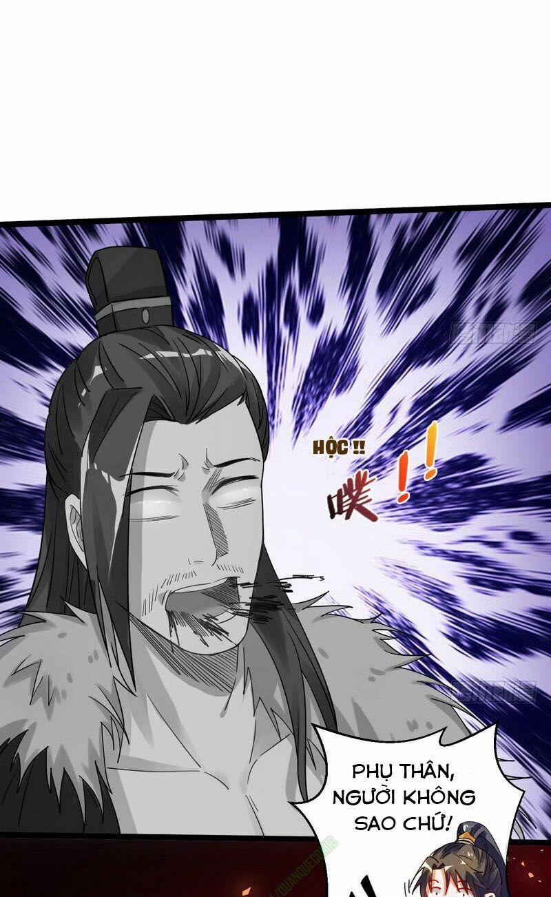 Ta Là Tà Đế 5 trang 43