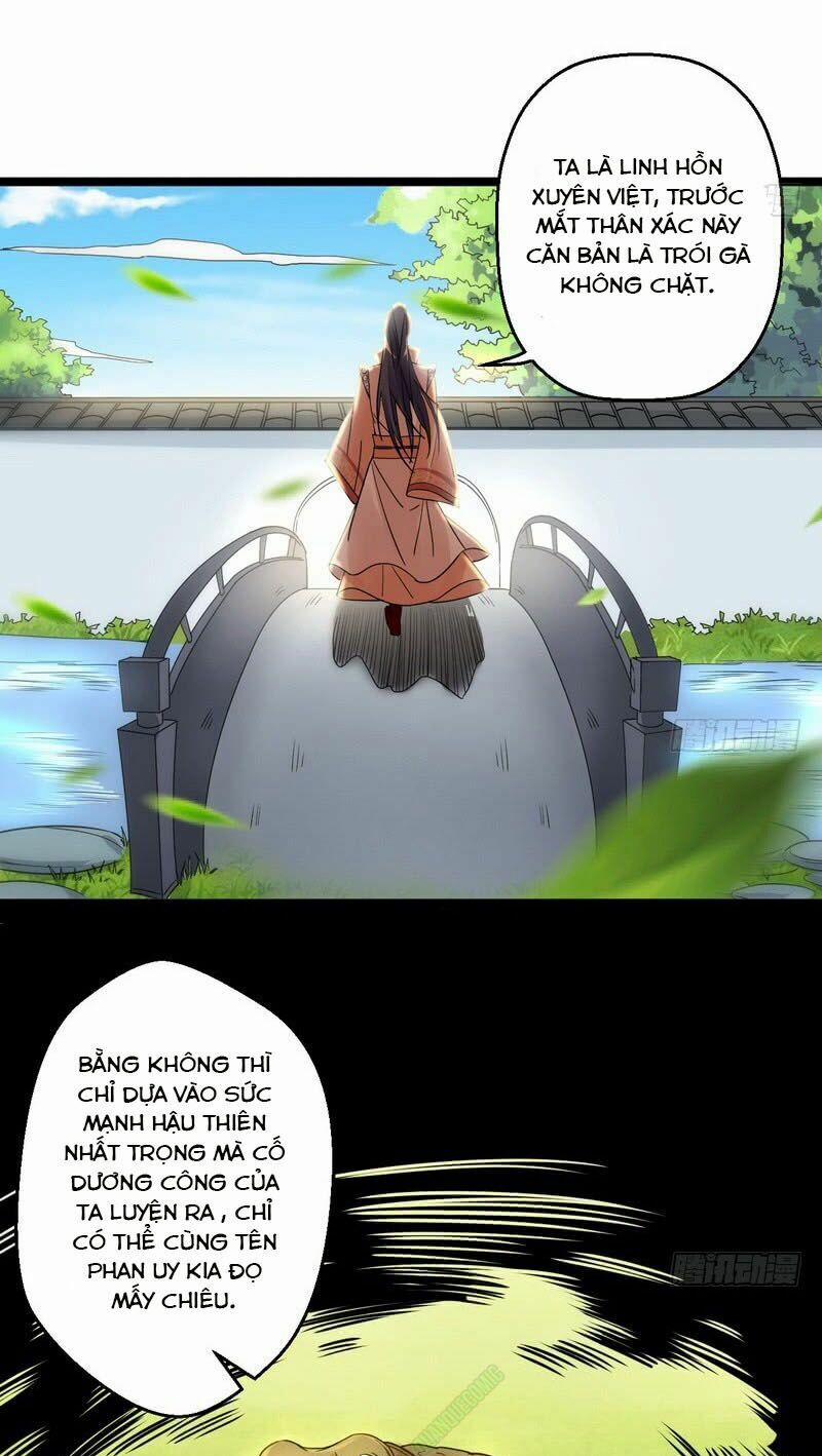 Ta Là Tà Đế 5 trang 9