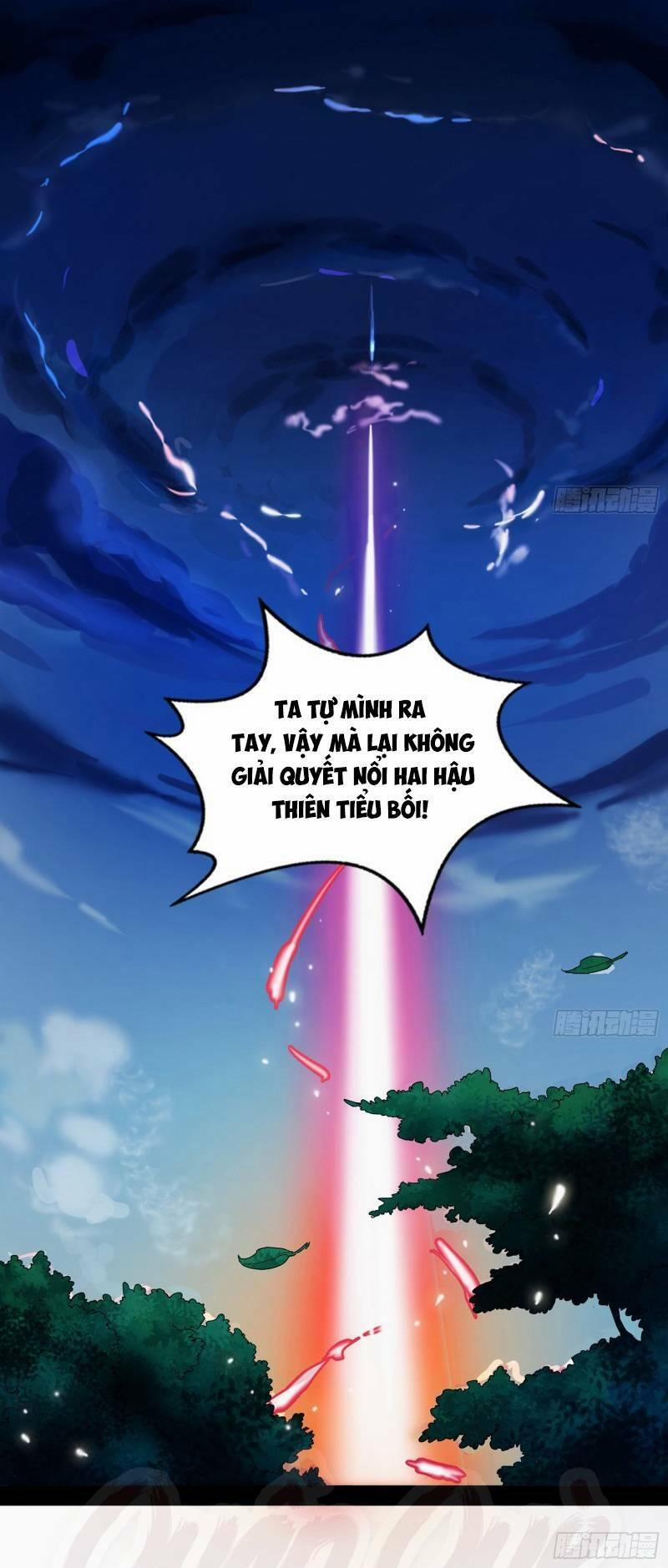 Ta Là Tà Đế 50 trang 1
