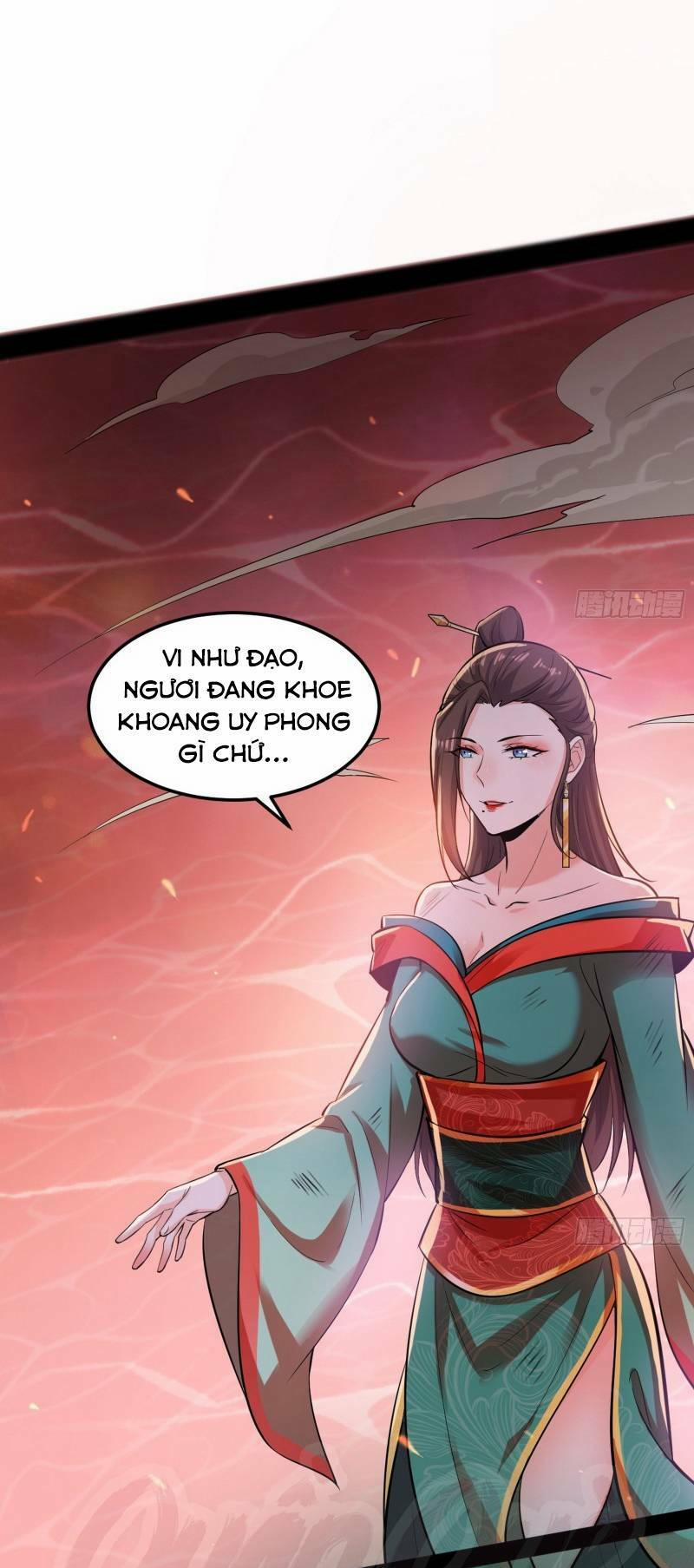 Ta Là Tà Đế 50 trang 26