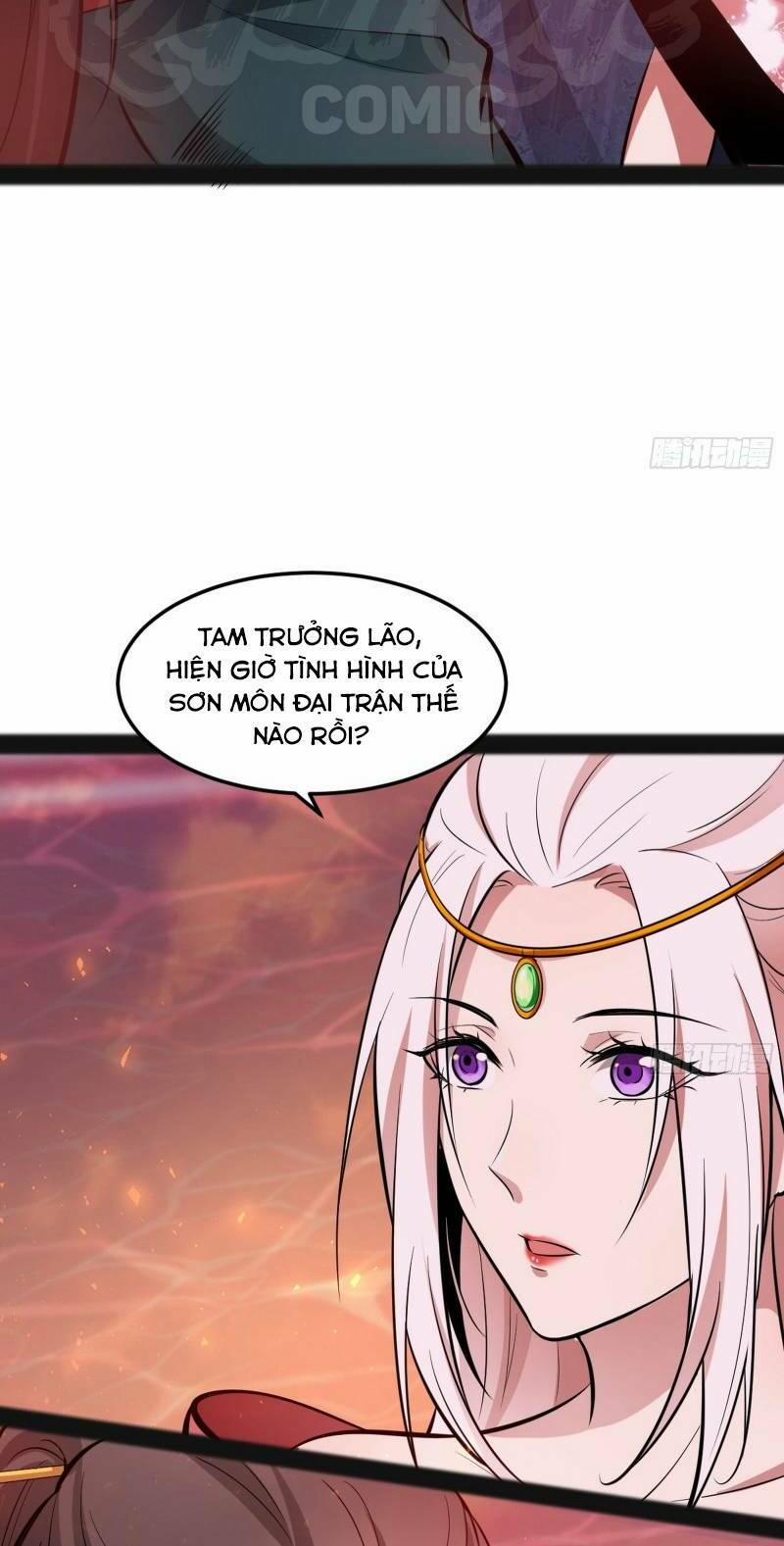 Ta Là Tà Đế 50 trang 36