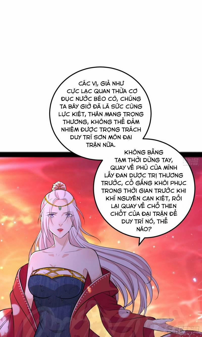 Ta Là Tà Đế 50 trang 39