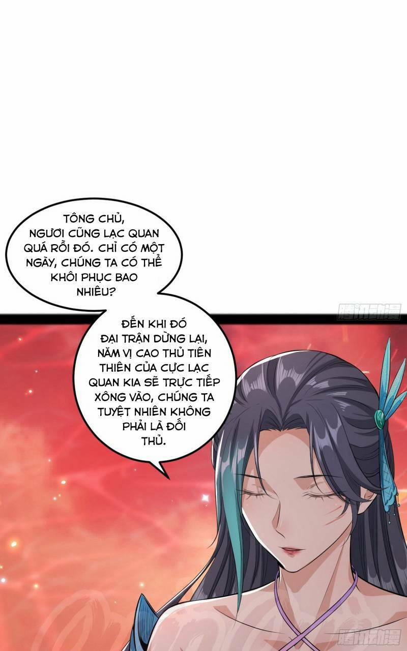 Ta Là Tà Đế 50 trang 45