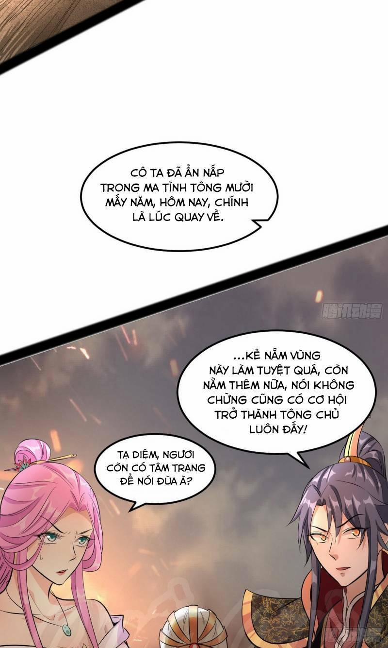 Ta Là Tà Đế 50 trang 59