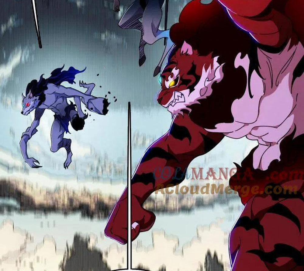 Ta Là Tà Đế 505 trang 4