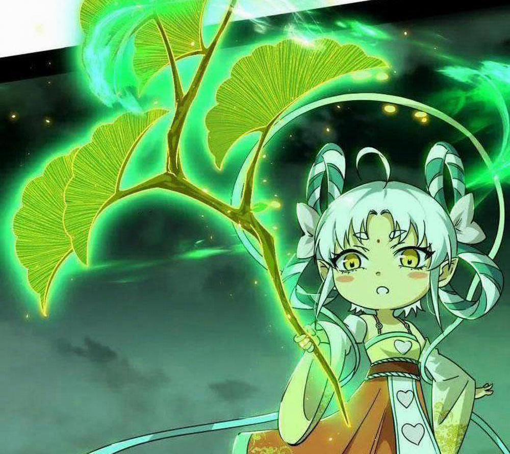 Ta Là Tà Đế 506 trang 25