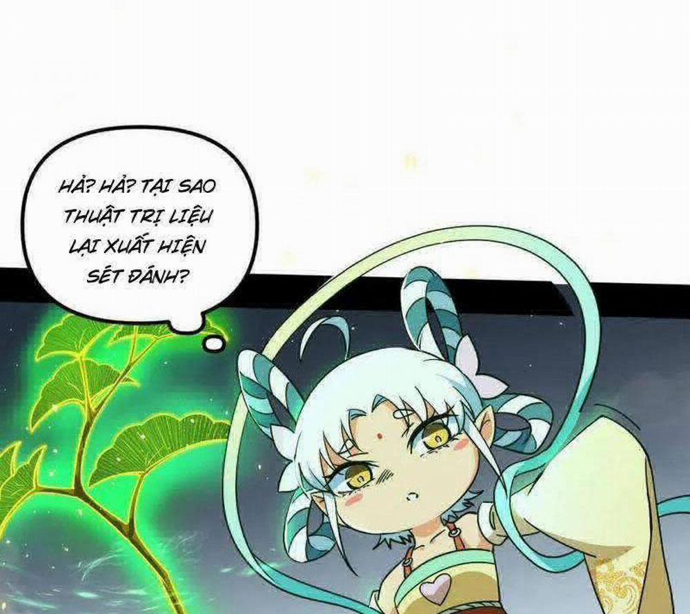 Ta Là Tà Đế 506 trang 36