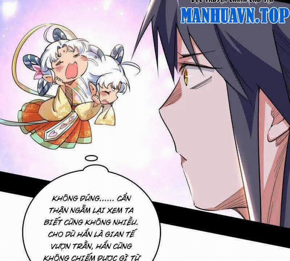 Ta Là Tà Đế 506 trang 92