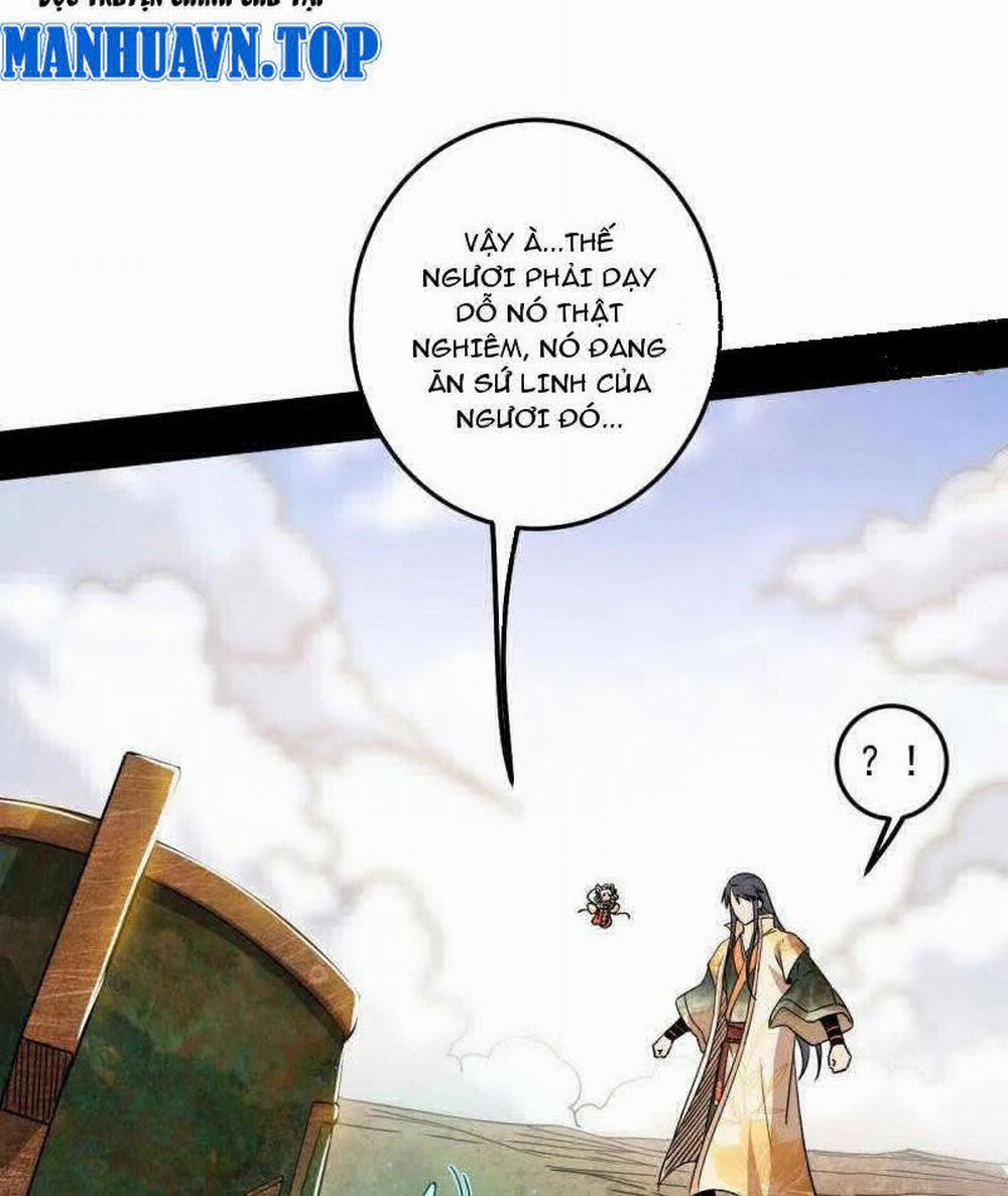 Ta Là Tà Đế 507 trang 22