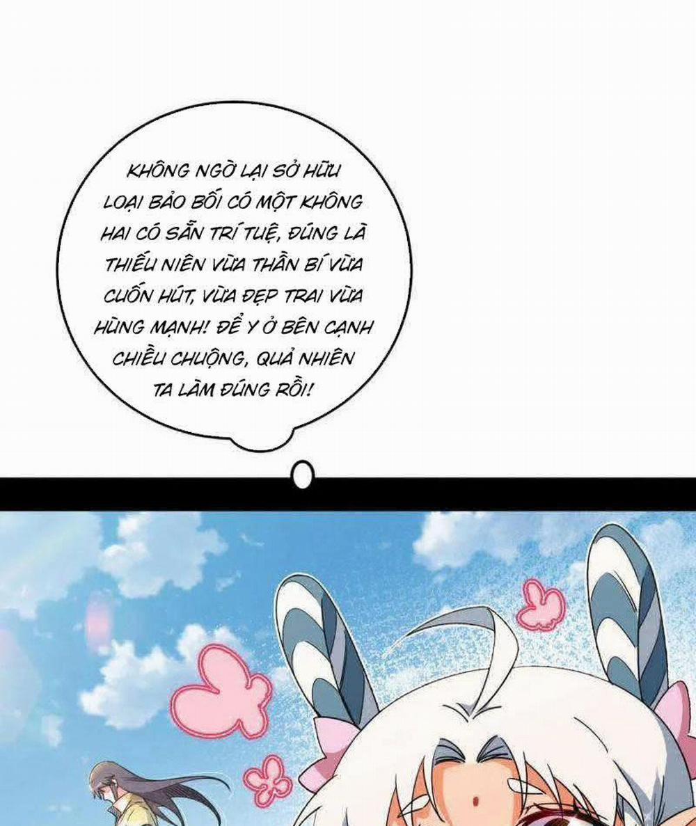 Ta Là Tà Đế 507 trang 26