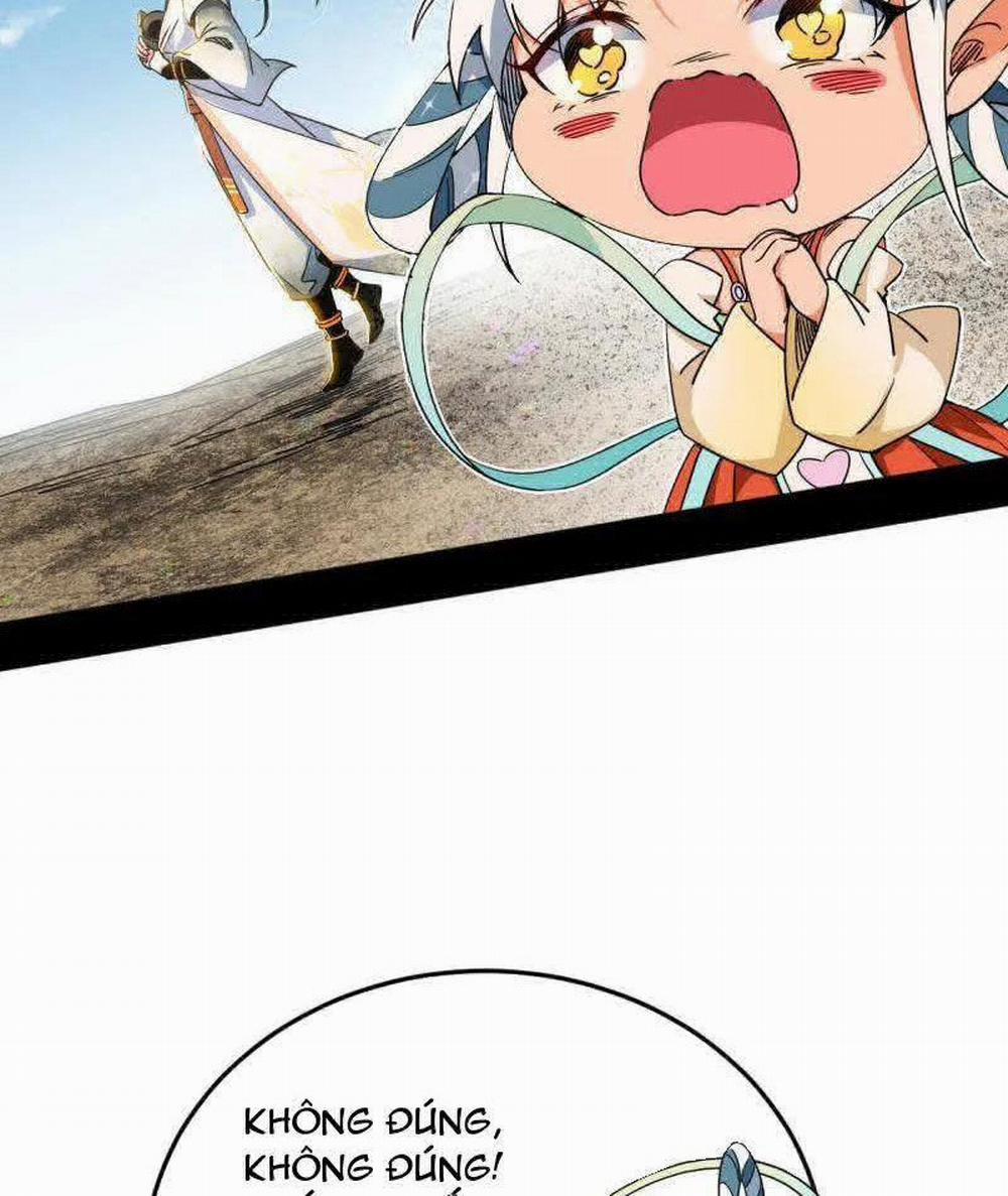 Ta Là Tà Đế 507 trang 27