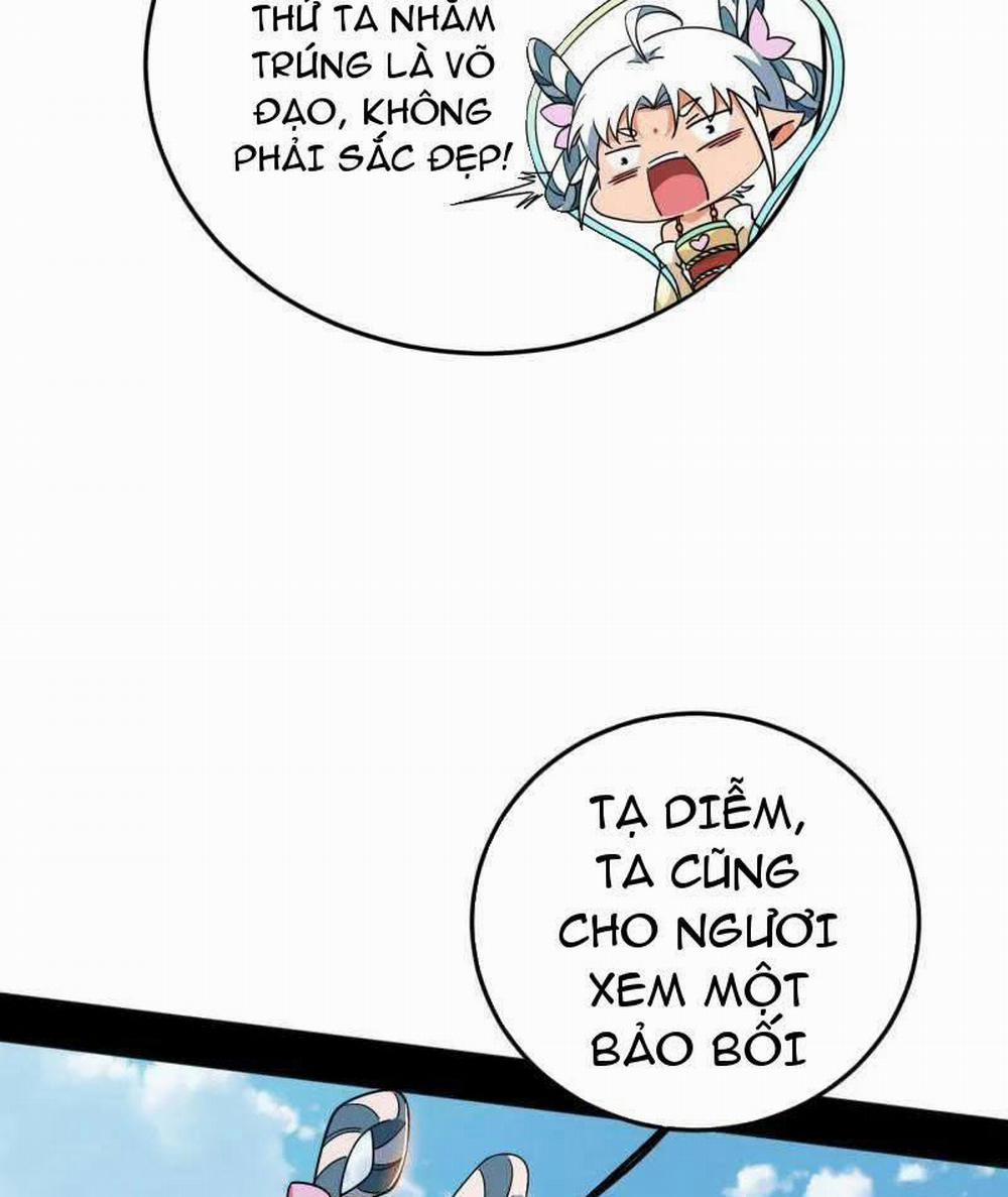 Ta Là Tà Đế 507 trang 28