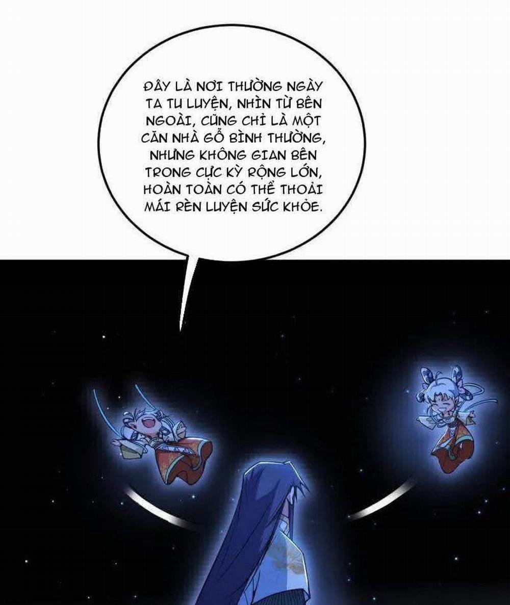 Ta Là Tà Đế 507 trang 41