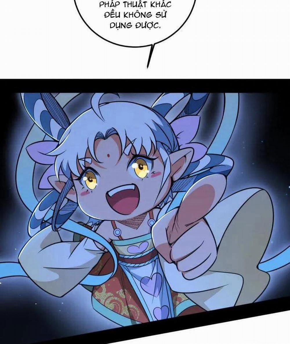 Ta Là Tà Đế 507 trang 43